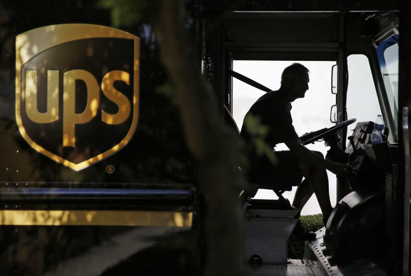 Thousands of U.S.-bound packages shipped by UPS are trapped at hubs across the country, unable to clear the maze of new customs requirements imposed by the Trump administration.
As packages flagged for customs issues pile up in UPS warehouses, the company told NBC News it has begun “disposing of” some shipments.
Frustrated UPS customers describe waiting for weeks and trying to make sense of scores of conflicting tracking updates from the world’s largest courier.
“I’ve never seen anything like this before,” Matthew Wasserbach, brokerage manager of Express Customs Clearance, said of the UPS backlog. “It’s totally unprecedented.”
Wasserbach’s New York City-based shipping services firm helps clients move shipments through customs. He said the company has seen a spike in inquiries for help with UPS customs clearance.
A Boeing 747 operated by UPS on the tarmac at Louisville International Airport in Kentucky during a winter storm on Feb. 3, 2022.Luke Sharrett / Bloomberg via Getty Images file
More than two dozen people who are waiting for their UPS packages explained the circumstances of their shipments to NBC News.
They described shipments of tea, telescopes, luxury glassware, musical instruments and more — some worth tens of thousands of dollars — all in limbo or perhaps gone. 
Others have deep sentimental value: notebooks, diplomas and even engagement rings.
The frustration has exploded online, with customers sharing horror stories on Reddit of missing skin care products, art and collectibles.
They are confused and angry, and they want answers.
“It’s almost impossible to get through to anybody to figure out what is happening,” said Ashley Freberg, who said she is missing several boxes she shipped via UPS from England in September. 
“Are my packages actually being destroyed or not?”
Freberg’s boxes of journals, records and books were shipped on Sept. 18, according to tracking documents she shared with NBC News. 
Over the next two weeks, she received two separate notifications from UPS that her personal mementos had not cleared customs and as a result had been “disposed of” by UPS.
Then, on Oct. 1, a UPS tracking update appeared for her packages, saying they were on the way. The tracking updates Freberg showed NBC News for that shipment revealed it was the most recent update she had received. 
UPS transport jets wait to be loaded with packages at UPS Worldport in Louisville, Ky., on April 27, 2021.Timothy D. Easley / AP file
While sentimental value is impossible to measure, other customers fear they will not be able to recover financially if their goods were destroyed.
Tea importer Lauren Purvis of Portland, Oregon, said five shipments from Japan, mostly containing matcha green tea and collectively worth more than $127,000, were all sent via UPS over the last few weeks and arrived at UPS’ international package processing hub in Louisville, Kentucky. Purvis has yet to receive any of the shipments, only a flurry of conflicting tracking updates from UPS.
A series of notifications for one shipment, which she shared with NBC News, said that the shipment had not cleared customs and that UPS had disposed of it. 
But a subsequent tracking update said the shipment had cleared customs and was on the way.
“We know how to properly document and pay for our packages,” Purvis said. “There should be zero reason that a properly documented and paid-for package would be set to be disposed of.”
At least a half-dozen people described an emotional seesaw they were put through by weeks of contradictory UPS tracking updates about their shipments. The updates, they said, compounded the stress of not knowing what had really happened to their possessions.
A UPS Boeing 767 aircraft taxis at San Diego International Airport, in San Diego, Calif., August 15, 2025.Kevin Carter / Getty Images file
AJ, a Boston man who asked that NBC News use only his initials to protect his privacy, said he shipped a package from Japan via UPS on Sept. 12 including Japanese language books, a pillow and a backpack. 
After it sat in Louisville for nearly two weeks, AJ got a tracking update on Sept. 26, one of several that he shared with NBC News. “We’re sorry, your package did not clear customs and has been removed from the UPS network. Per customs guidelines, it has been destroyed. Please contact the sender for more information,” it read.
UPS tracking updates for a package shipped from Japan to the United States.Obtained by NBC News
Three days later, on Sept. 29, he received another, and this one read: “On the Way. Import Scan, Louisville, KY, United States.” For a moment, it appeared as though AJ’s shipment might have been found. 
But less than 24 hours after his hopes were raised, another tracking update arrived: “We’re sorry,” it began. It was the same notice that his package had “been destroyed” that he had received on the 26th. 
Two minutes later, he got his final update: “Unable to Deliver. Package cannot clear due to customs delay or missing info. Attempt to contact sender made. Package has been disposed of.” 
International shipping was thrown into chaos after the long-standing “de minimis” tariff exemption for low-value packages ended on Aug. 29. 
Packages with values of $800 or less, which were previously allowed to enter the United States duty-free, are now subject to a range of tariffs and fees.
They include hundreds of country-specific rates, or President Donald Trump’s so-called reciprocal tariffs, as well as new levies on certain products and materials. 
President Donald Trump holds a chart as he speaks about reciprocal tariffs at a ‘Make America Wealthy Again’ event at the White House on April 2.Brendan Smialowski / AFP – Getty Images file
The result is that international shipping to the United States today is far more complex and costly than it was even two months ago. 
The sweeping changes have caught private individuals and veteran exporters alike in a customs conundrum.
It is difficult to know the exact number of the packages that are stuck in UPS customs purgatory. Shipping companies guard their delivery data closely. 
UPS reported to investors that in 2023, its international service delivered around 3.2 million packages per day.
This week, the company told NBC News that it is clearing more than 90% of the packages it handles through customs on the first day. 
The rest of the packages, or less than 10%, require more time to clear customs and need to be held until they do. That could easily mean that thousands of UPS packages every day are not clearing customs on their first try.
In a statement to NBC News, UPS said it is doing its best to get all packages to their destinations while abiding by the new customs requirements.
“Because of changes to U.S. import regulations, we are seeing many packages that are unable to clear customs due to missing or incomplete information about the shipment required for customs clearance,” it said. 
UPS said it makes several attempts to get any missing information and clear delayed shipments, contacting shippers three times.
“In cases where we cannot obtain the necessary information to clear the package, there are two options,” it said. 
“First, the package can be returned to the original shipper at their expense. Second, if the customer does not respond and the package cannot be cleared for delivery, disposing of the shipment is in compliance with U.S. customs regulations. We continue to work to bridge the gap of understanding tied to the new requirements and, as always, remain committed to serving our customers.”
A conveyor belt carries envelopes and small packages past UPS workers to their destinations at Worldport on Nov. 20, 2015.Patrick Semansky / AP, file
NBC News asked UPS precisely what it does with packages when it tells customers their shipments have been unable to clear customs and have been “disposed of.” It would not say. 
On Sept. 27, a shipper in Stockholm received a formal notification from UPS that two packages her glassware company sent to the United States — which failed to clear customs — would be destroyed.
“We are sorry, but due to these circumstances and the perishable nature of the contents, we are now required to proceed with destruction of the shipment in accordance with regulatory guidelines,” UPS told Anni Cernea in an email she shared with NBC News.
The email continued, “There is no need to contact our call center for further information or to attempt to clear this shipment.”
Cernea said, “It’s just outrageous that they can dispose of products like this without approval from either the sender or recipient.”
From now on, Cernea said, she plans to ship her products via UPS rival FedEx.
Cernea’s decision to switch carriers hints at the worst-case scenario for UPS, which is that people could abandon the company. It is a potential crisis for the roughly $70 billion company. 
The company’s stock price is already down more than 30% this year, which analysts attribute to a mix of tariffs, competition and shifting shopping habits.
As she awaits her missing journals and diplomas from England, Freberg is looking ahead to the biggest shipping months of the year.
“I can’t even imagine how bad the holidays are going to be, because that’s a time where loads of people are shipping stuff overseas,” she said.
“If it doesn’t get solved soon, I can only see it becoming an even bigger issue.”
<em>Isabella Morales contributed reporting.</em>
This post appeared first on NBC NEWS